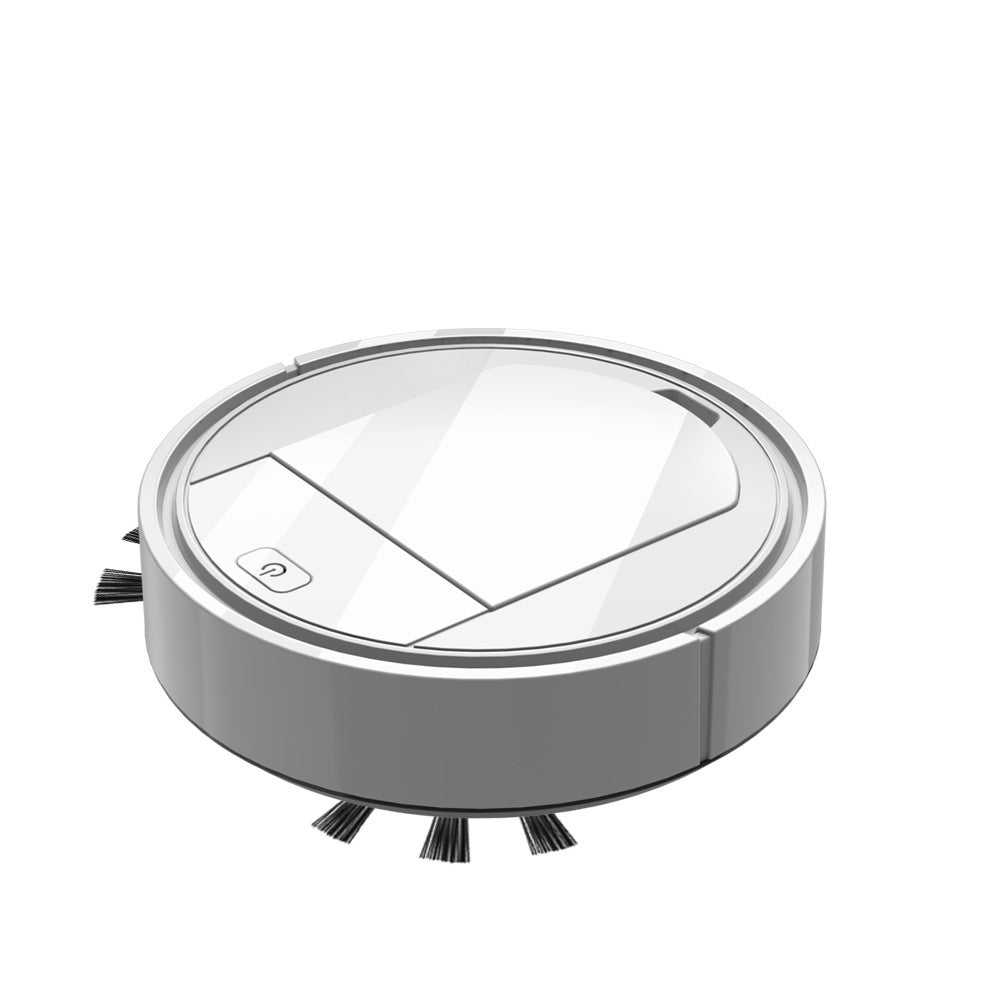 3-in-1-Staubsauger mit automatischem Roboter
