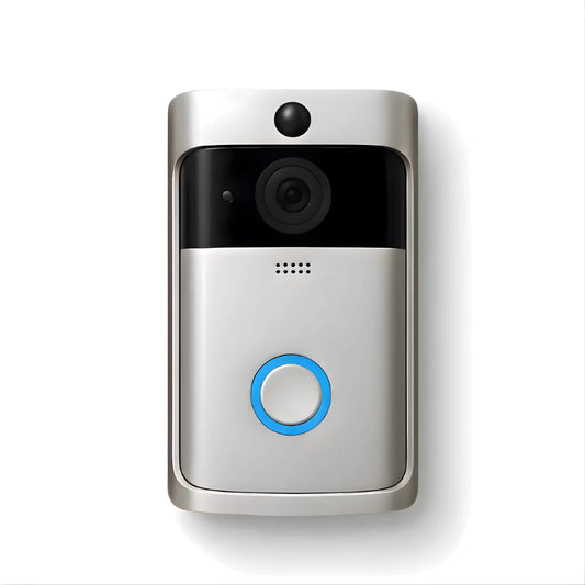 V5 Doorbell