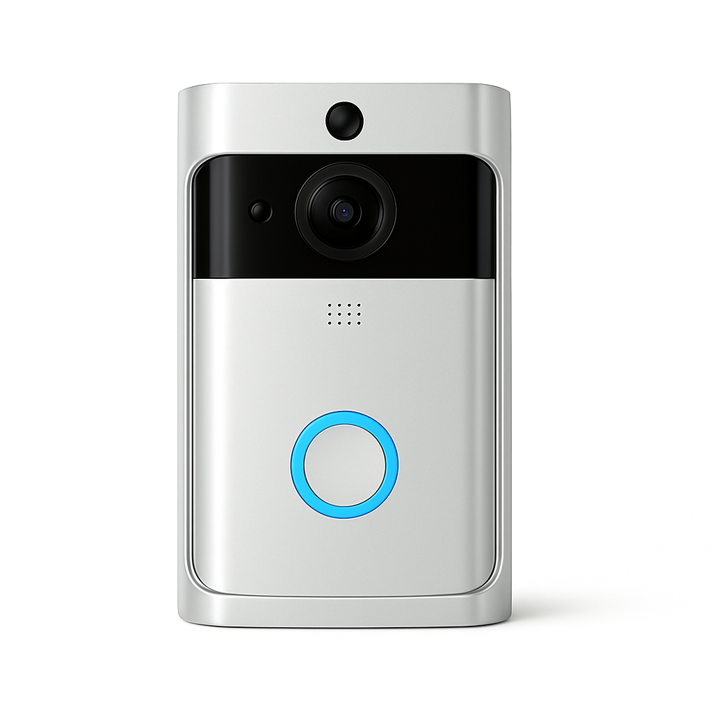 Video Doorbell V5