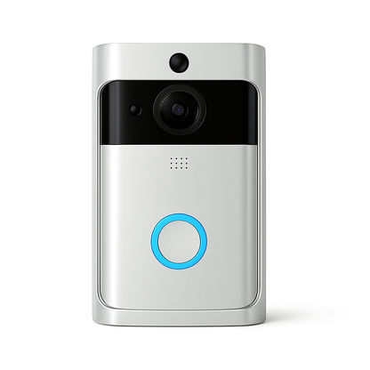 Video Doorbell V5
