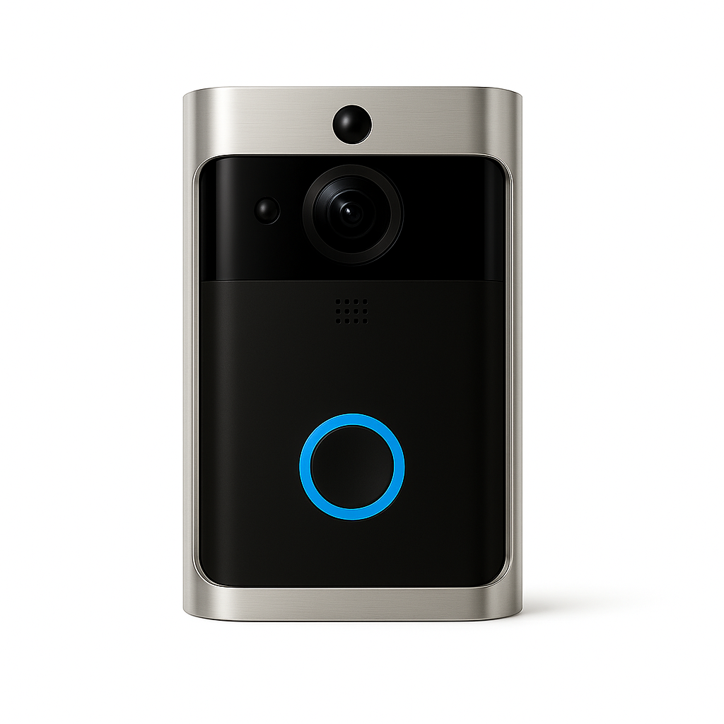 Video Doorbell V5