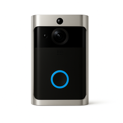 Video Doorbell V5