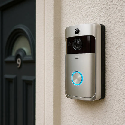 Video Doorbell V5