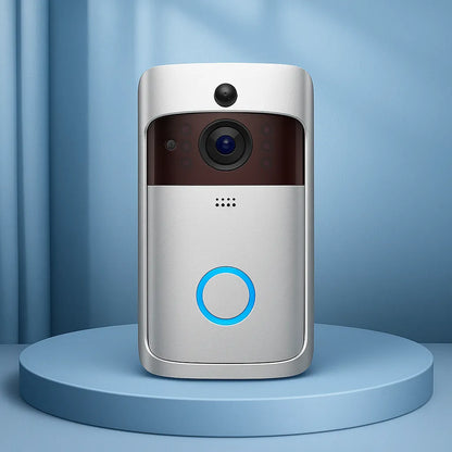 DoorEye 720 – Full HD 1080p, Motion Detection, Weatherproof