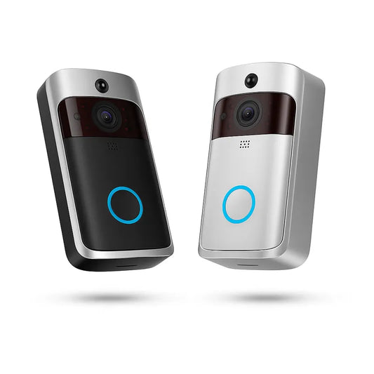 GuardivaTech DoorEye 720