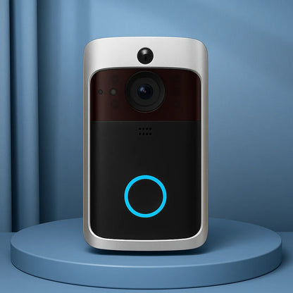 DoorEye 720 – Full HD 1080p, Motion Detection, Weatherproof